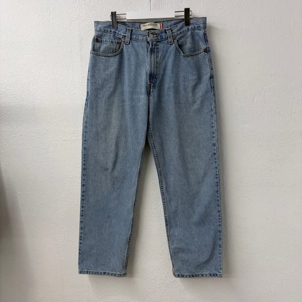 LEVI'S 550 (#018)