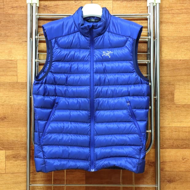 Arc'teryx Cerium LT Best - 넬슨 정품
