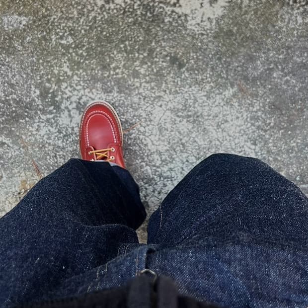 redwing 8875 kimutaku-275