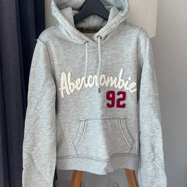 아베크롬비 후드티 (정품)