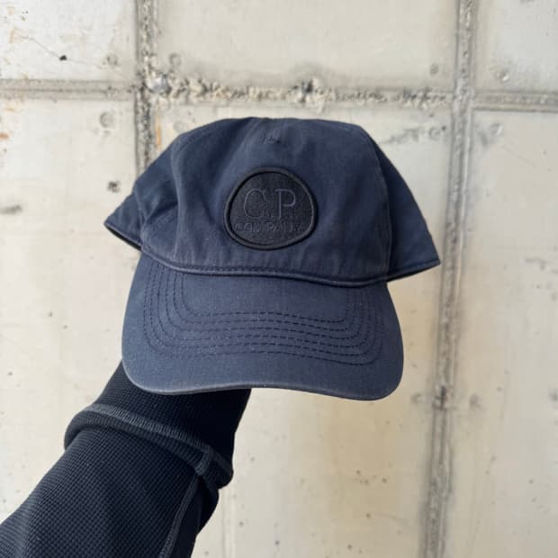 C.p. Company 고글캡