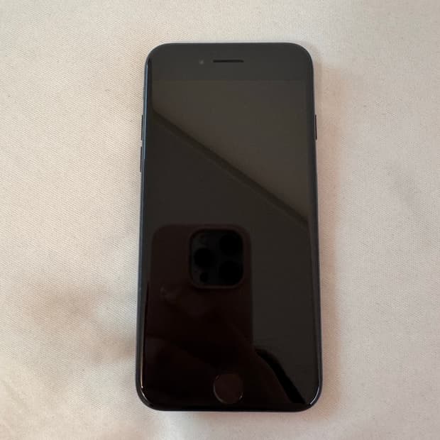 아이폰 7 256GB S급 무음카메라