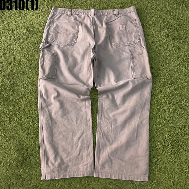 칼하트 면바지 42