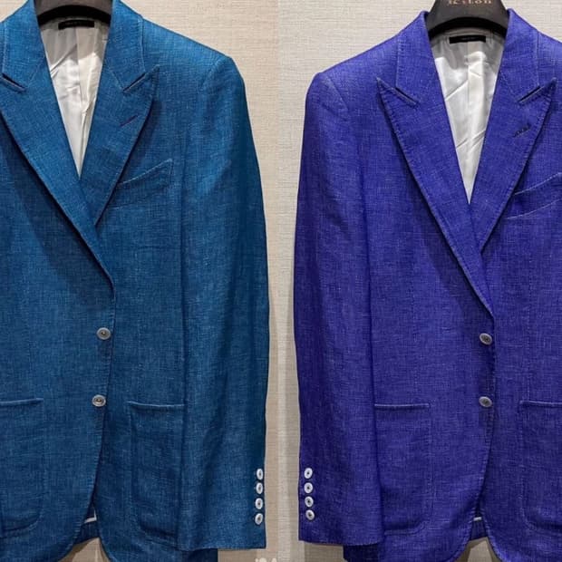 TOM FORD 톰 포드 스포츠코트-재킷(묶음판매)해외발송