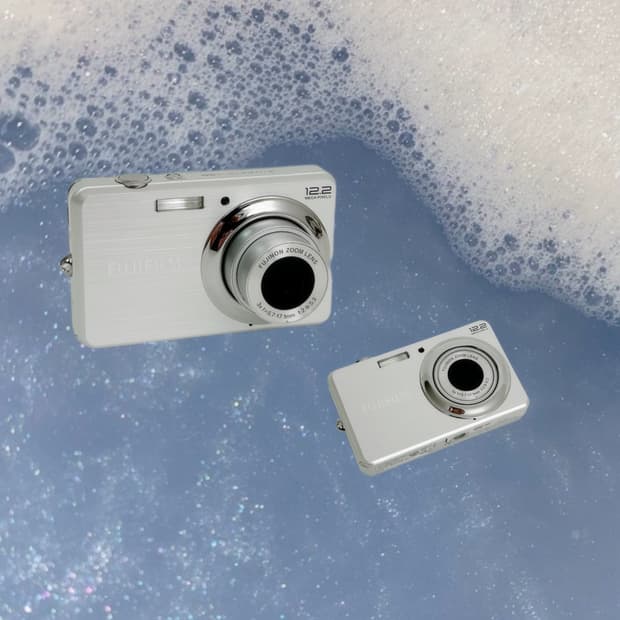 강력추천!) 후지필름 파인픽스 j38 Fujifilm Finepix