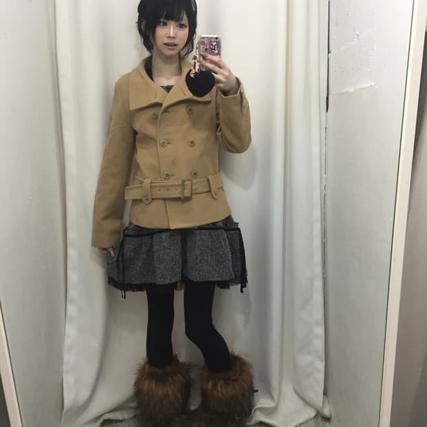 액시즈팜 카라멜 코디🦉