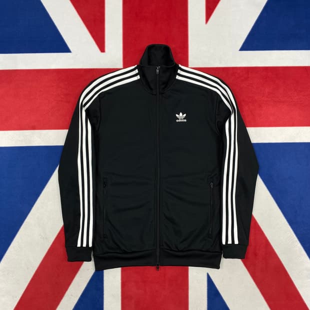 아디다스 베켄바우어 져지 S 