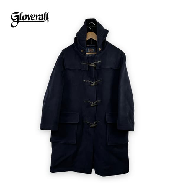 GLOVERALL [Made in England ] 