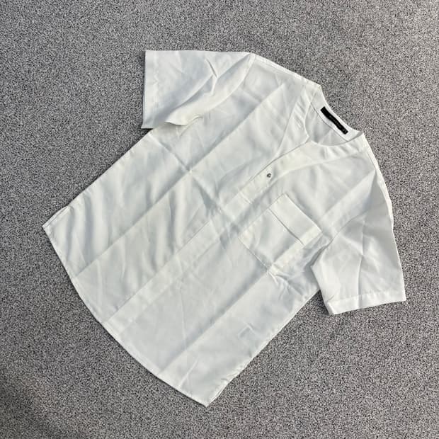 MM 카이아크만 남성 반팔 셔츠  0409J