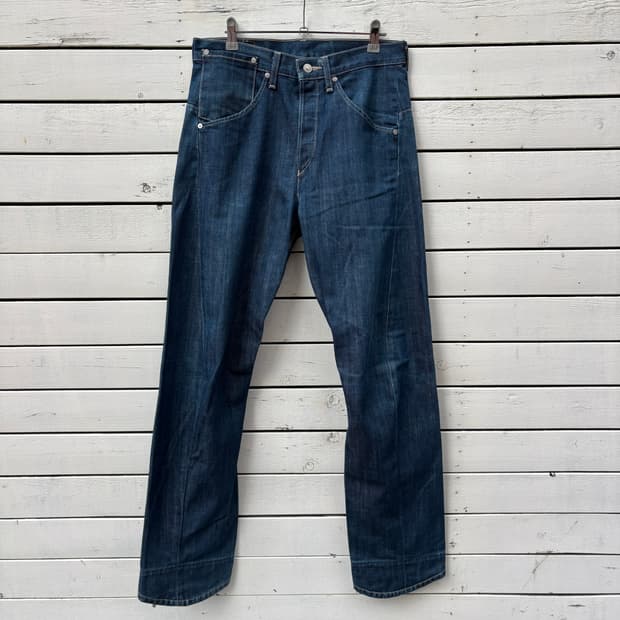 Levi’s 리바이스 엔지니어드진 데님 팬츠
