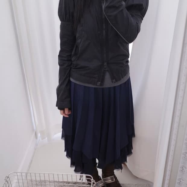 Stella McCartney x adidas 재킷