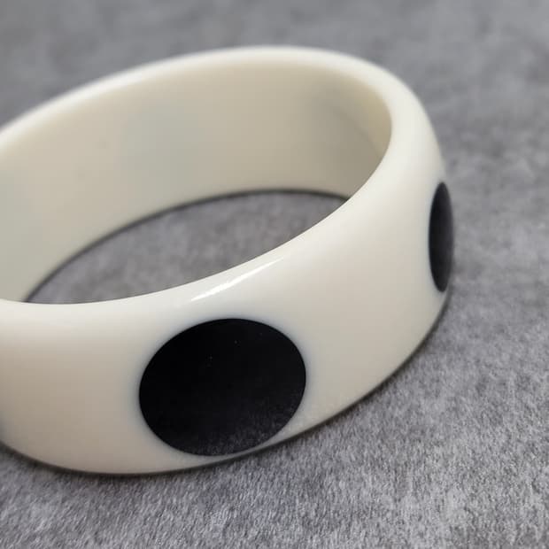 vintage bangle
