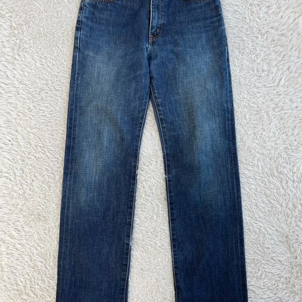 에드윈 503 데님 팬츠/#399