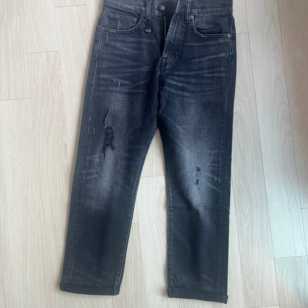 R13 Ankle drop 29size