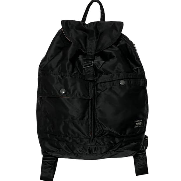 Porter tanker back pack