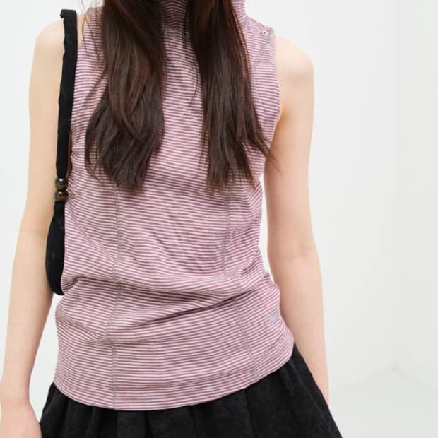 콜로신스 투웨이 후드 