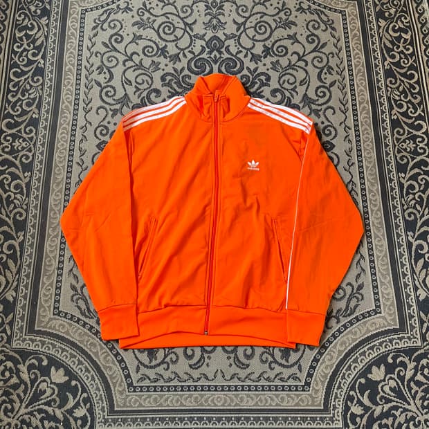 XL 아디다스 파이어버드 져지/W2432