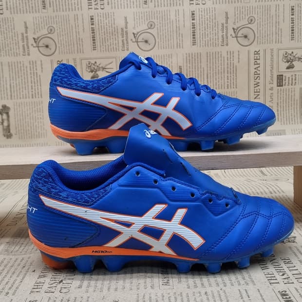 아식스 ds라이트 아동풋살화 230