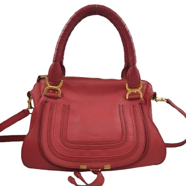 끌로에 마르씨백