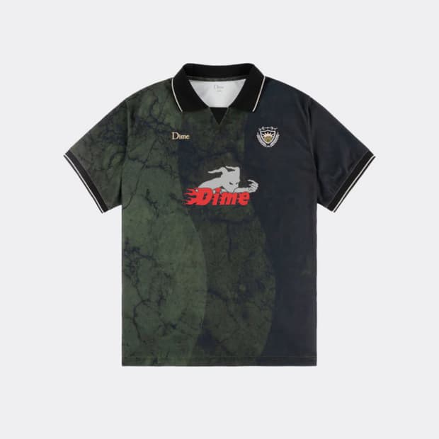 [L]Dime 다임 져지