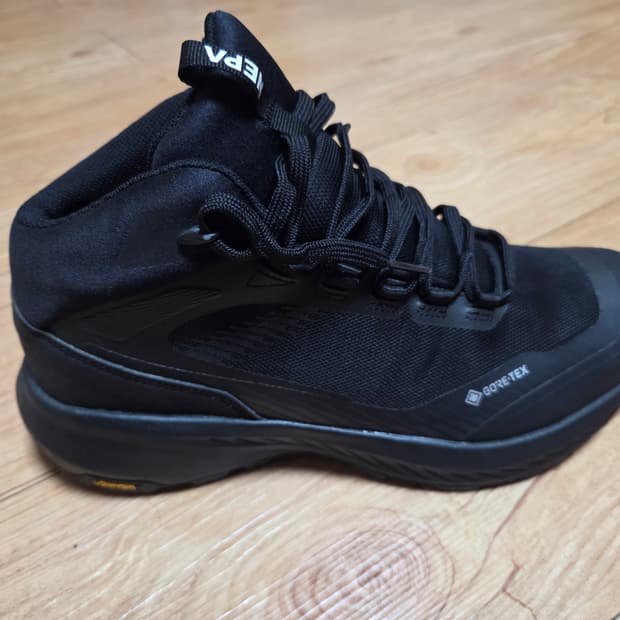 네파 칸네토 등산화 265(새상품)