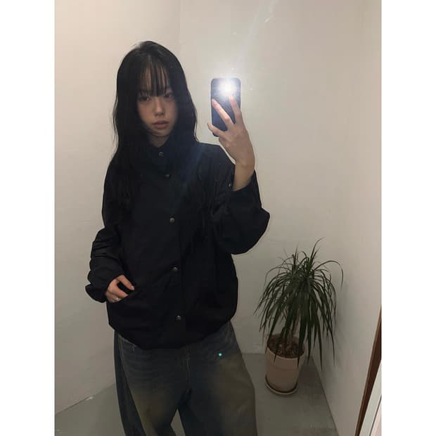 THE NORTH FACE PURPLE LABEL Field Jacket