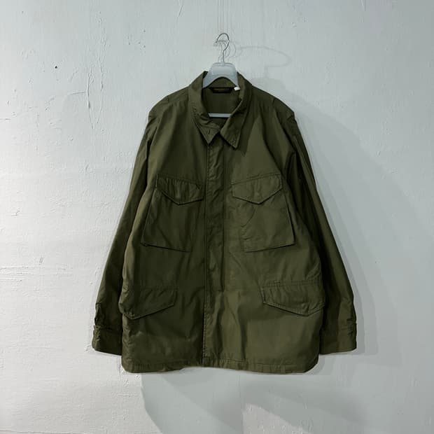 유니폼브릿지 포켓 자켓 XL