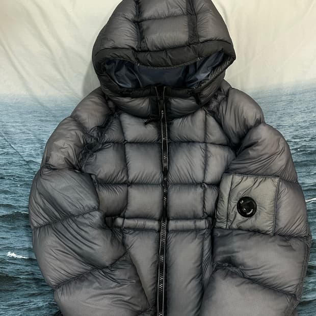 CP컴퍼니 DD쉘 인피니티 블루 (50)