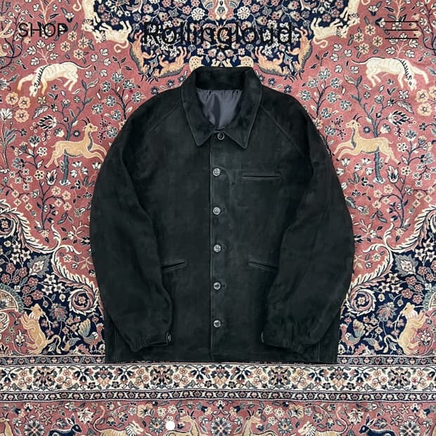 롤링라우드 카코트 M 사이즈