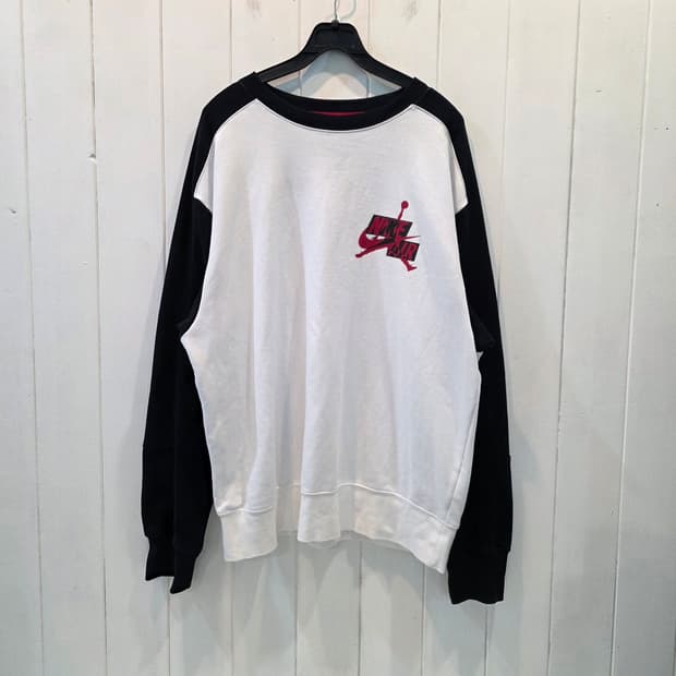 나이키/조던 맨투맨