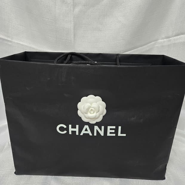 샤넬 가브리엘백팩