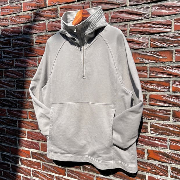 2004 CP컴퍼니 풀오버 후디