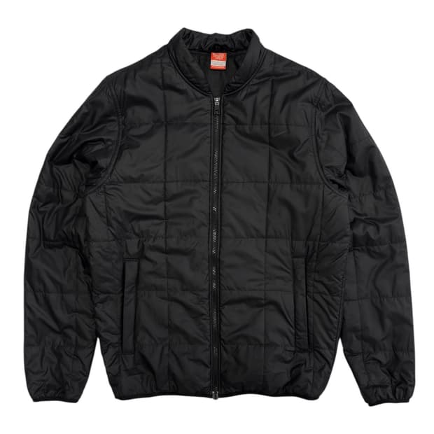 나이키 경량패딩