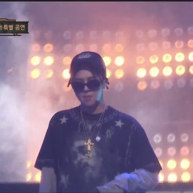 지방시 16ss 지저스 예수 더블 프린팅 반팔티