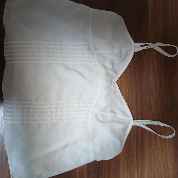 쓰리타임즈 notes layered top