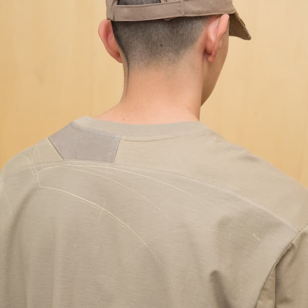 Xlim ep.2 sleeve brown