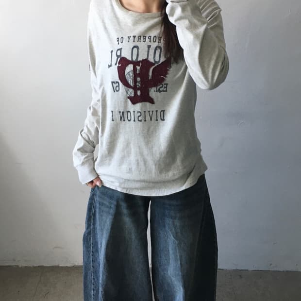 폴로 랄프로렌 롱슬리브