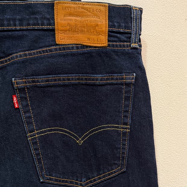 Levi's 505 (37)