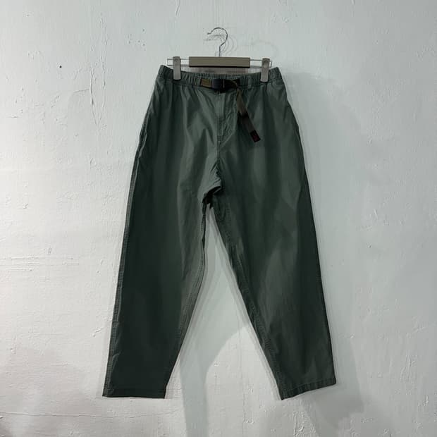 그라미치 팬츠 M
