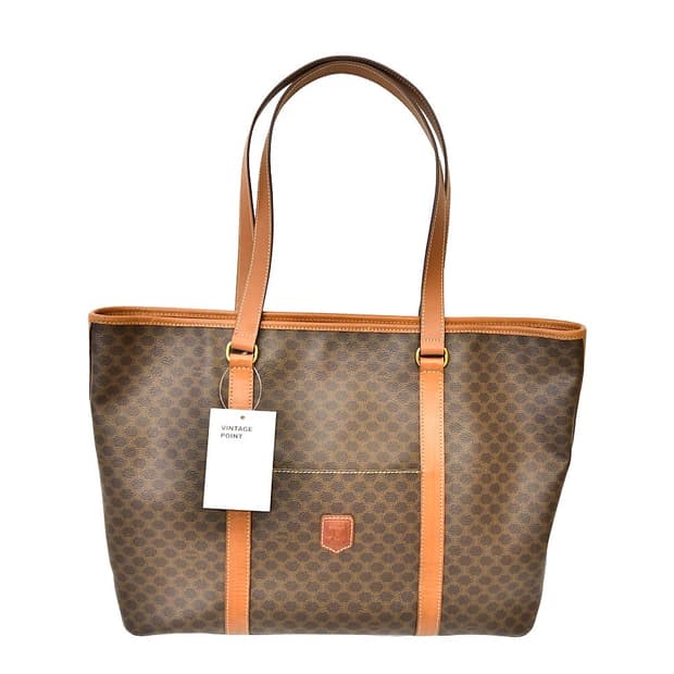 셀린느 마카담 쇼퍼백(정품)