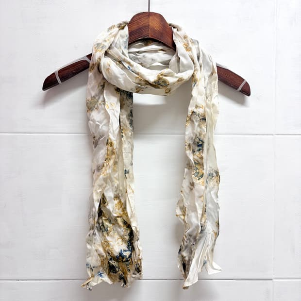 타이다이 그런지 히피 스카프 머플러 JPN 