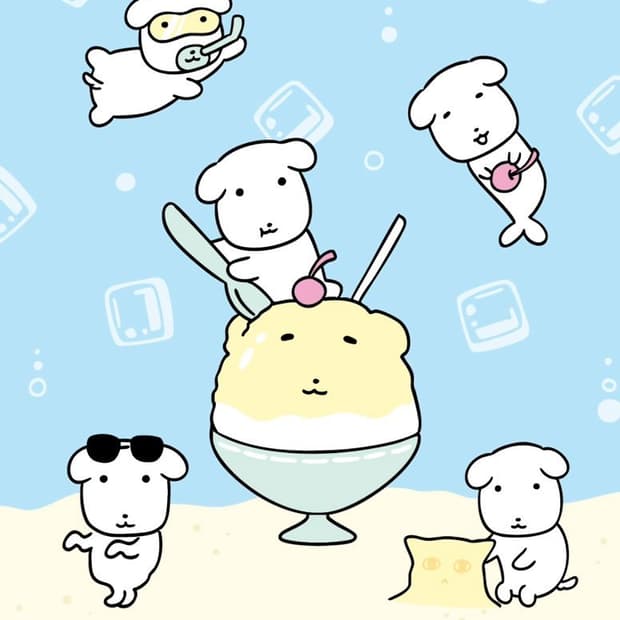 모리걸 랜박 결제창