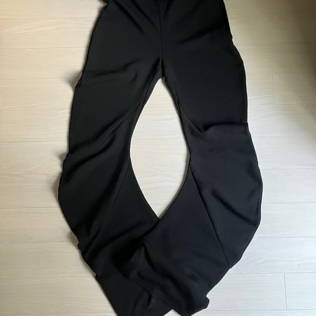 Bohemian seoul 드레이프 레깅스