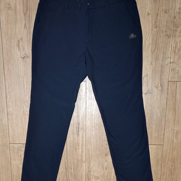 밀레 골프 바지 82