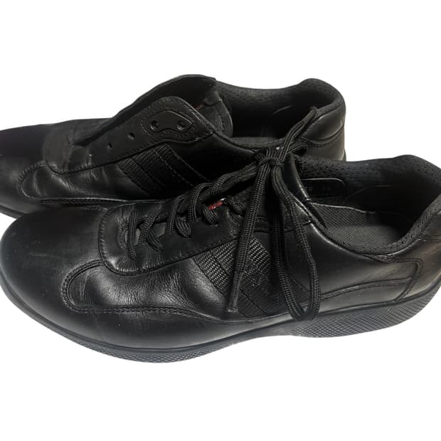 (255) 프라다 아메리카컵