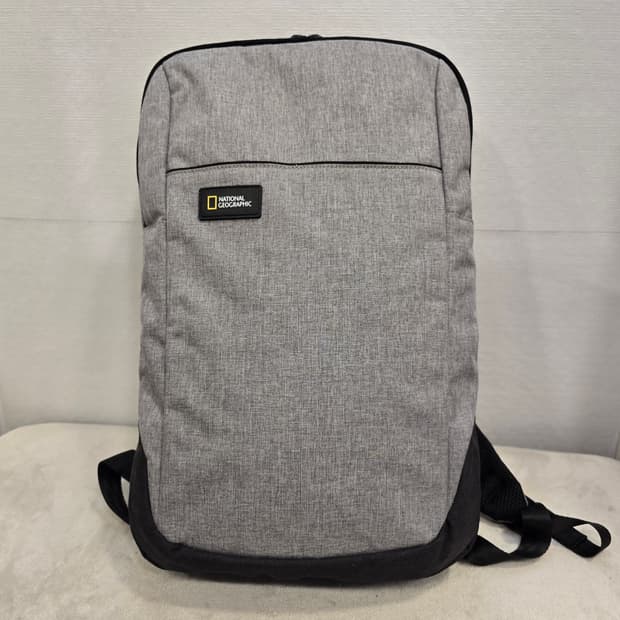 내셔널지오그래픽 백팩 