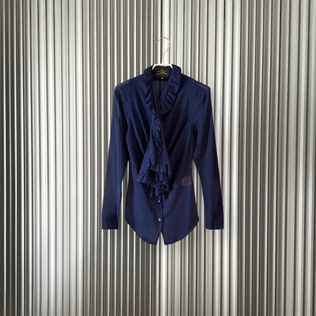 vivienne westwood blouse
