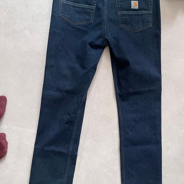 칼하트 데님 일괄 판매