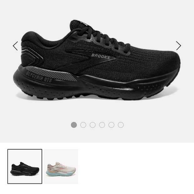 글리세린 GTS 21 러닝화 230