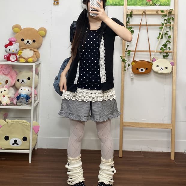 ꒰ঌ 고냥이 🐈‍⬛ 도트 세트 ໒꒱